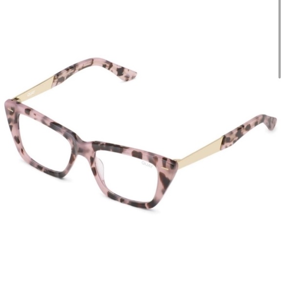 QUAY - Prove It Bluelight Glasses - Picture 2 of 7